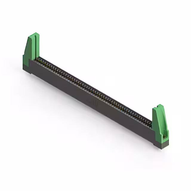 395-058-540-188 EDAC Inc.  Edgeboard Connectors